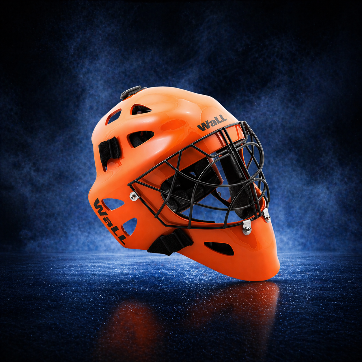 Hockey Keepershelmen