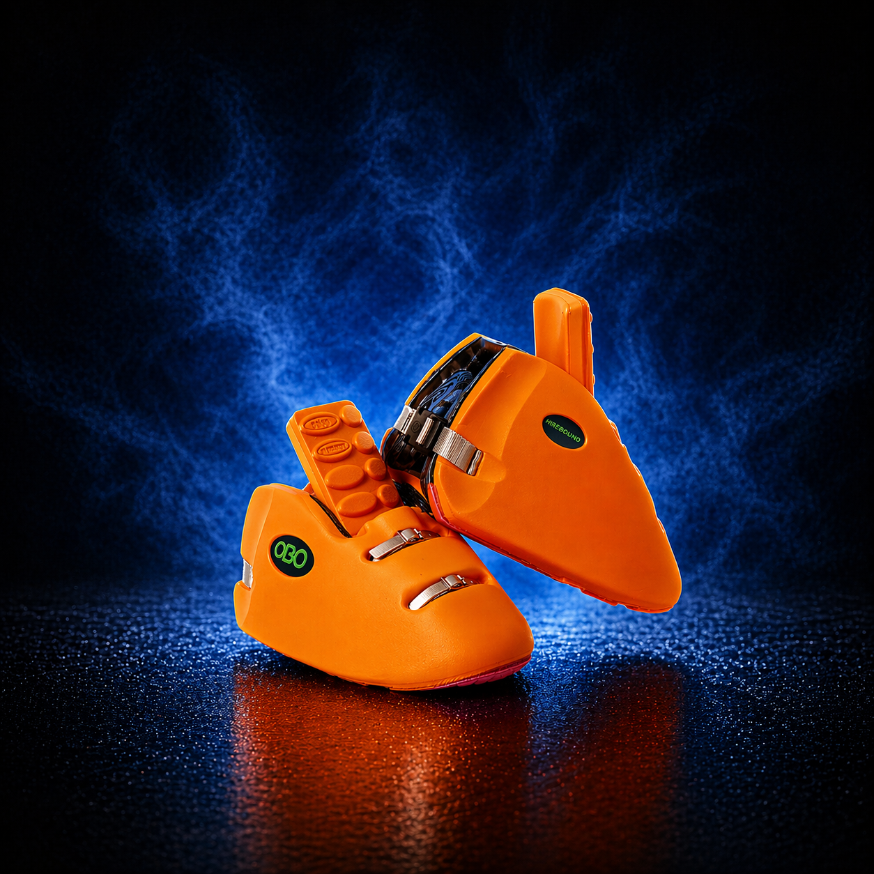Kickers voor hockeykeepers
