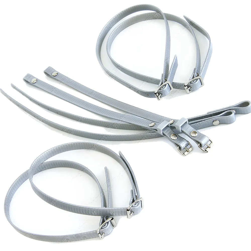 Obo Kicker straps full 8 stuks Keeper