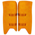 Obo OGO Legguards Orange Keeper