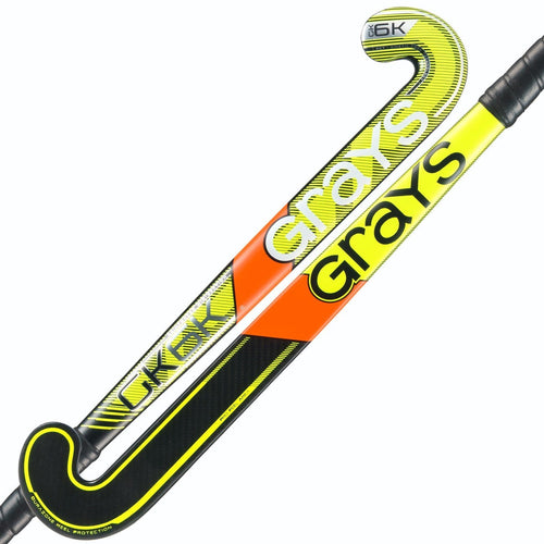 Grays GK6 Keeper