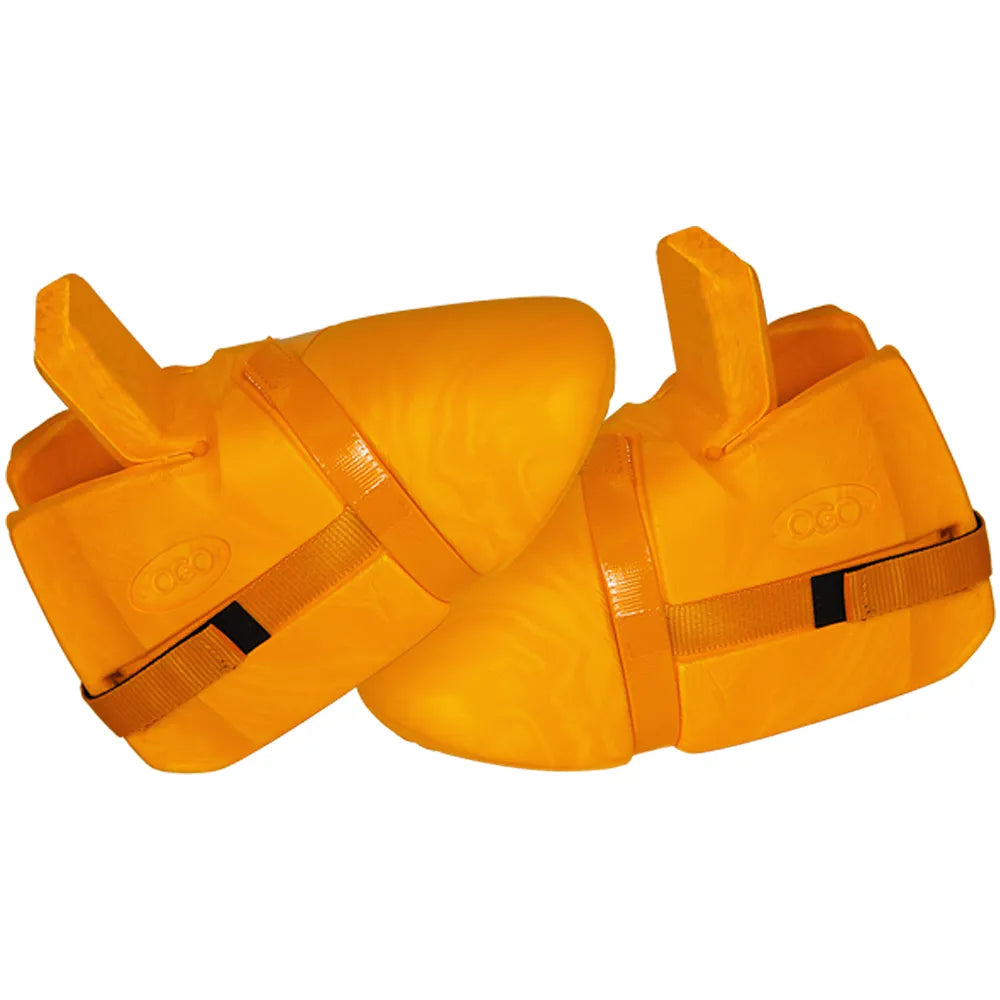 Obo OGO Kickers Orange Keeper