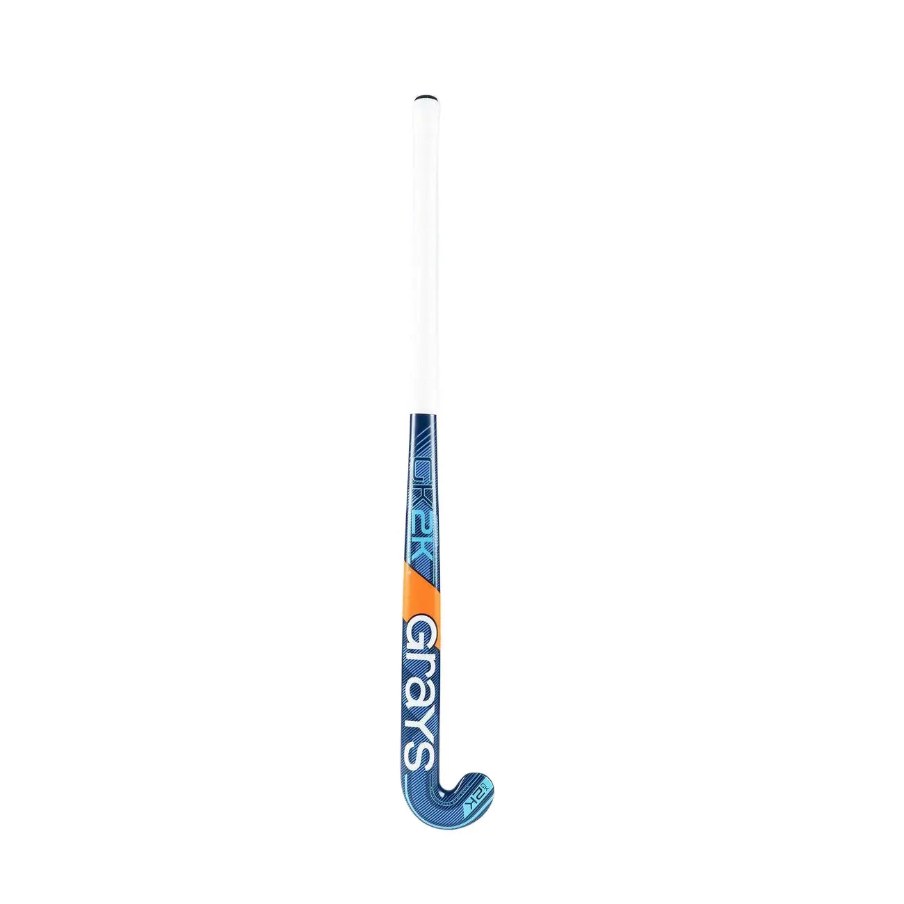 Grays GK2K Ultrabow - Blue Hockeystick