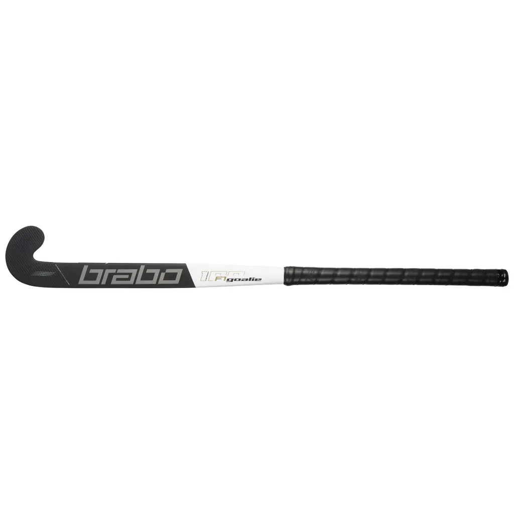 Brabo Goalie F1 Original Black/Gold Hockeystick