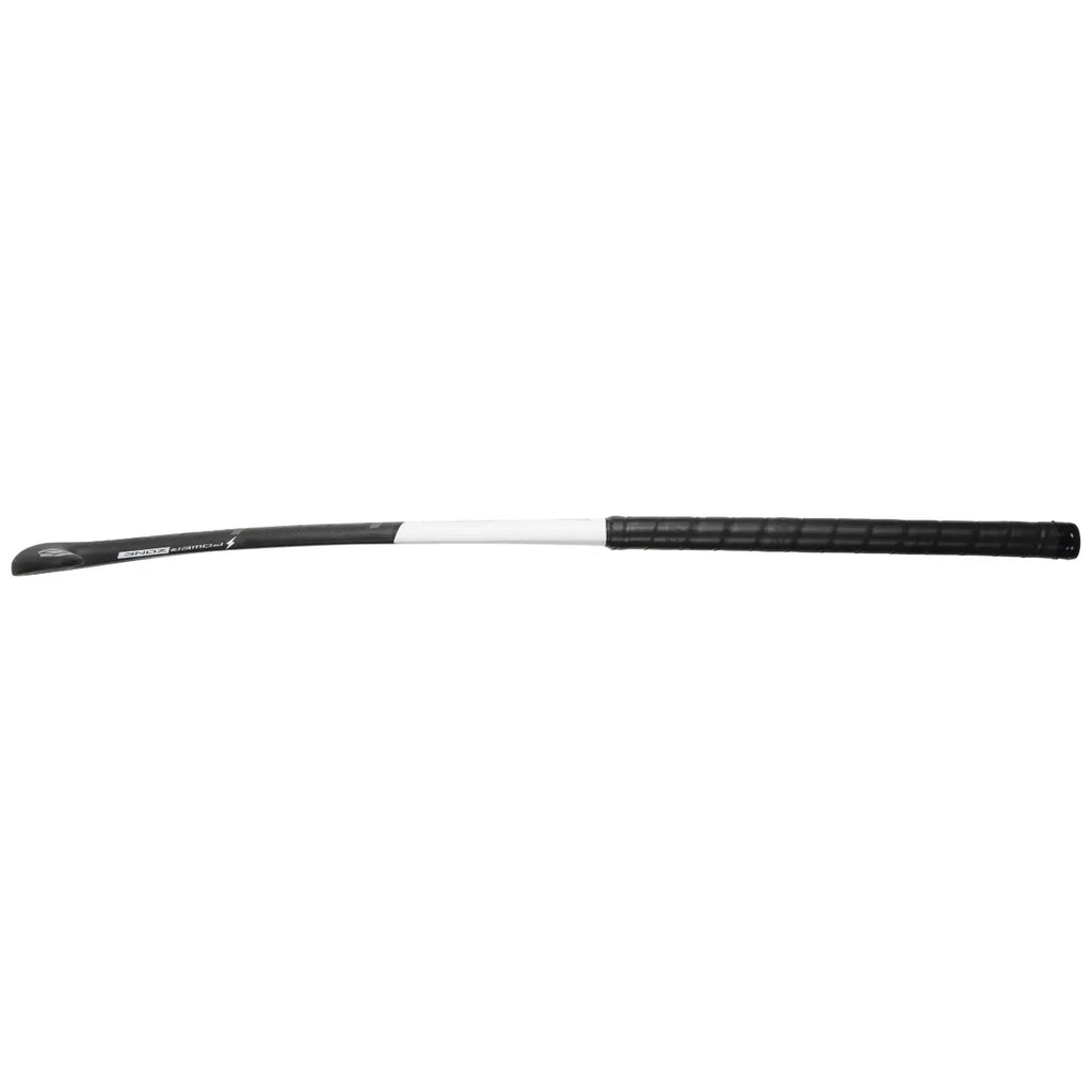 Brabo Goalie F2 Black/Silver Hockeystick