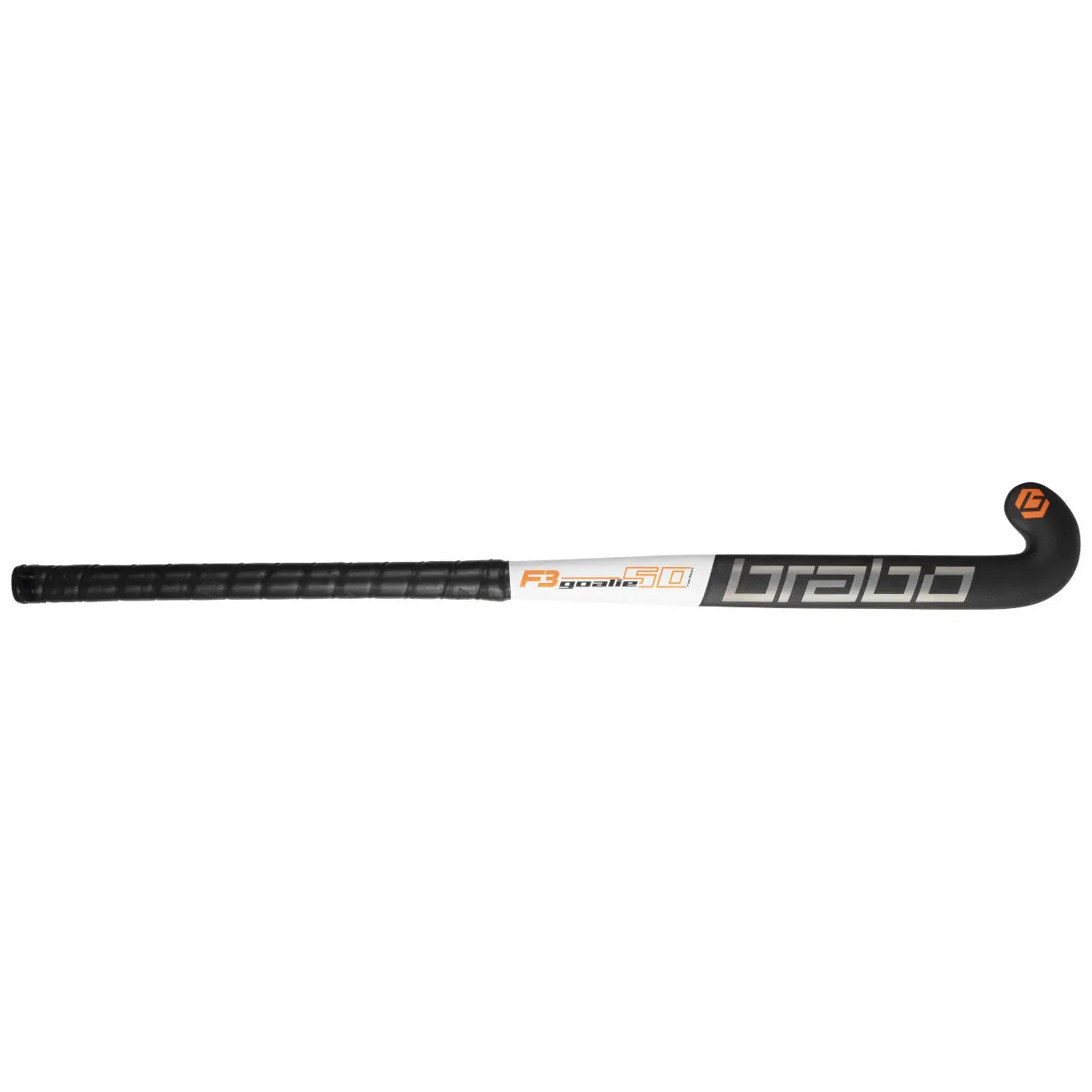 Brabo Goalie F3 Black/Red Hockeystick