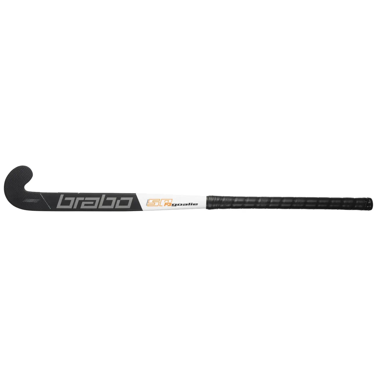 Brabo Goalie F3 Black/Red Hockeystick
