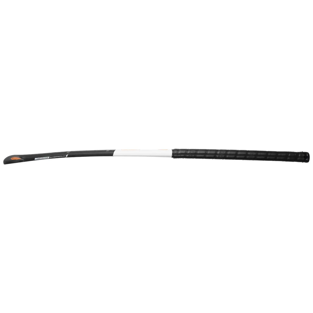 Brabo Goalie F3 Black/Red Hockeystick