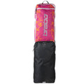 Brabo Stickbag Tribute Marble/Pink Tassen