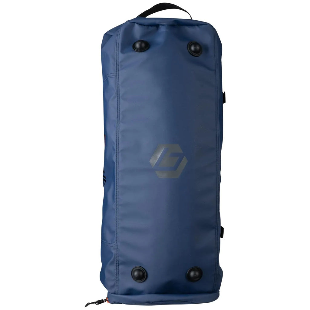 Brabo Duffle Elite Navy/Orange Tassen