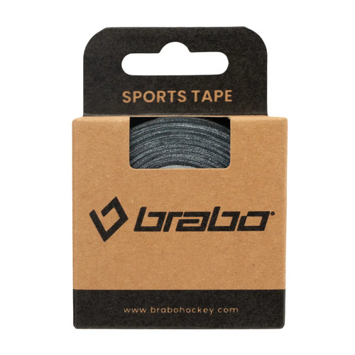 Brabo Tape Black Accessoires