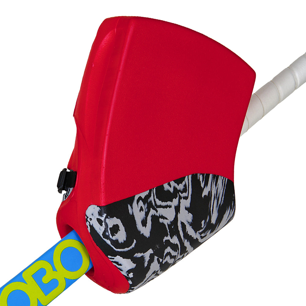 Obo ROBO Mini Hand Protector Right Red Keeper