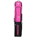 Princess Stickbag No Excuse Black Pink Tassen