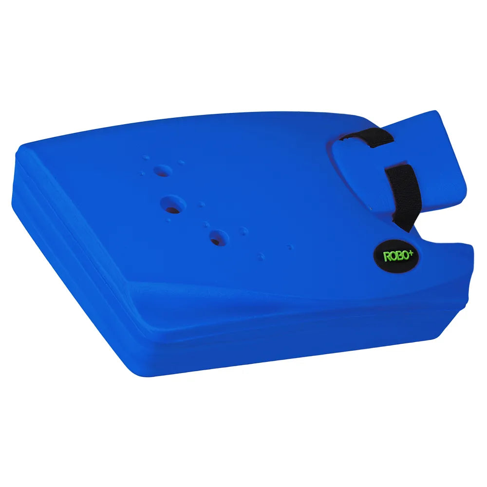 Obo Robo PLUS Hand Protector Left Blue Keeper