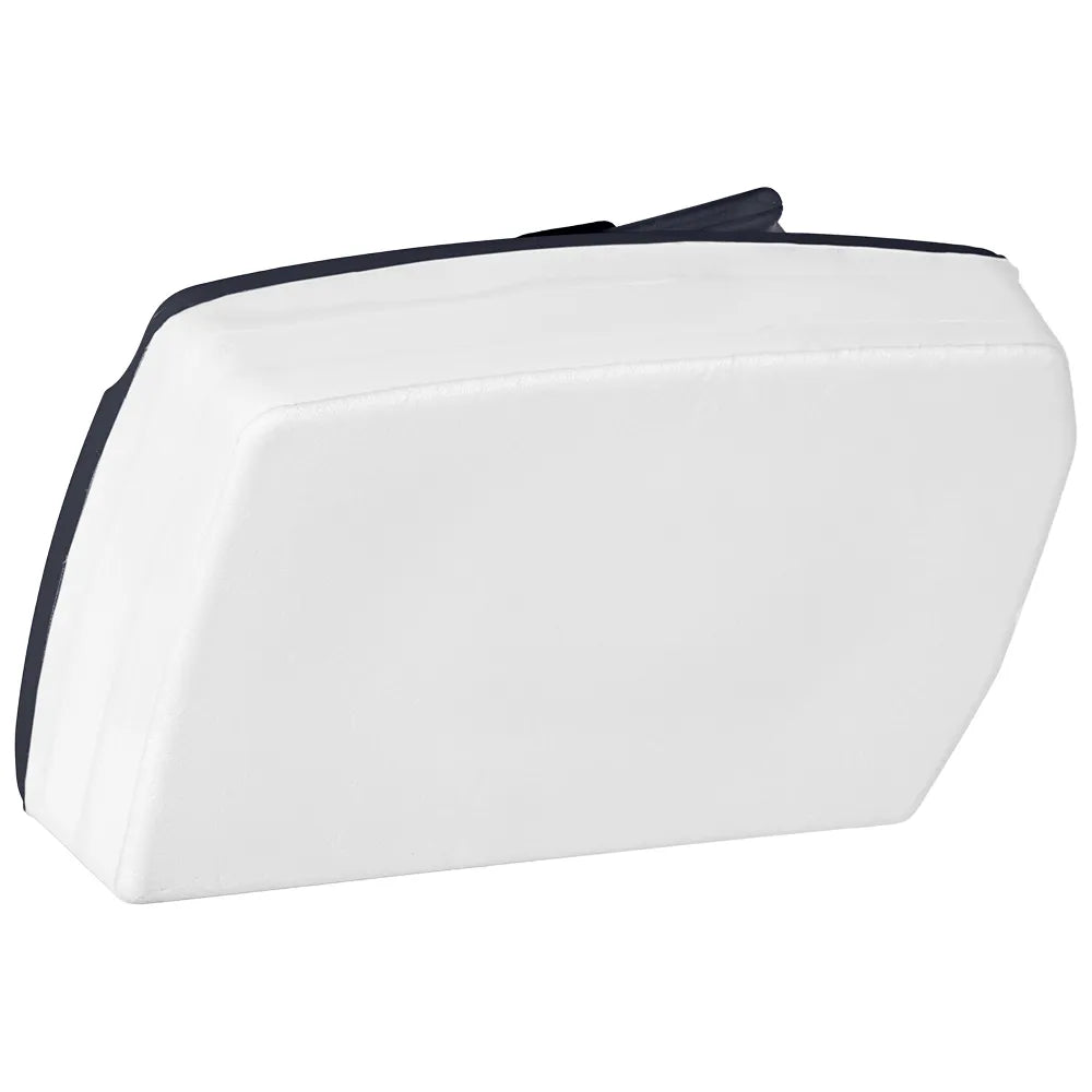 Obo Robo PLUS Hand Protector Left White Keeper