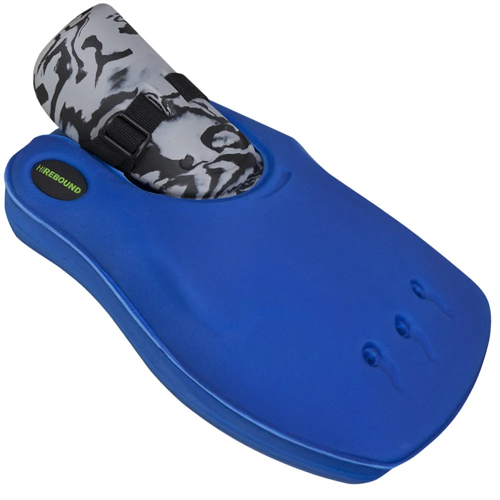 Obo Robo HI REBOUND Hand Protector Left Blue Keeper