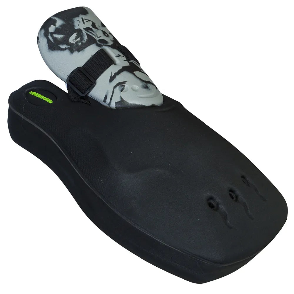Obo Robo HI REBOUND Hand Protector Left Black Keeper