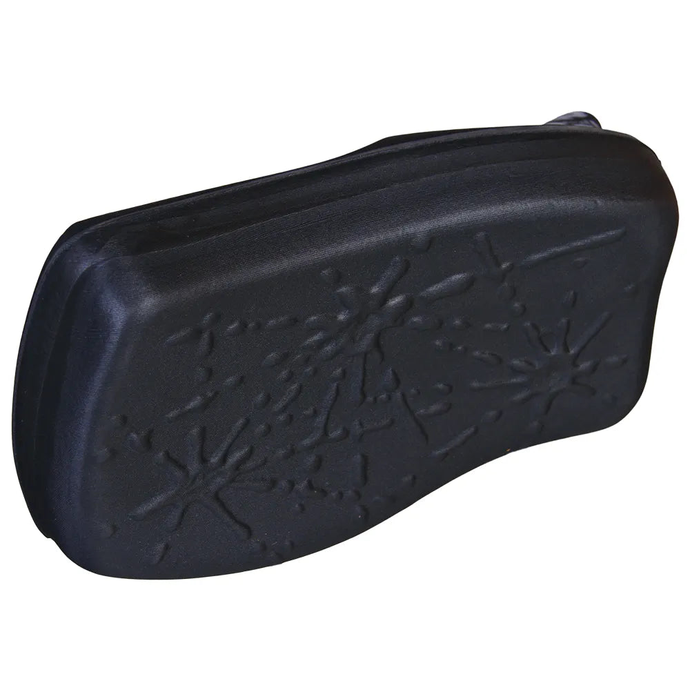 Obo Robo HI CONTROL Hand Protector Left Black Keeper