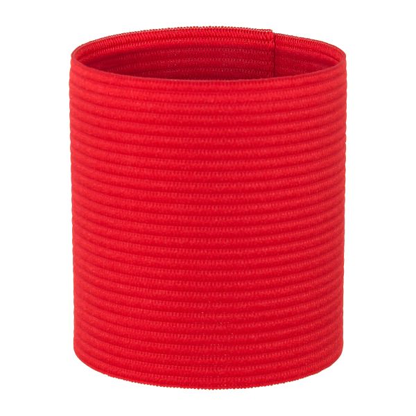 Stanno Uni Aanvoerdersband - Red Accessoires