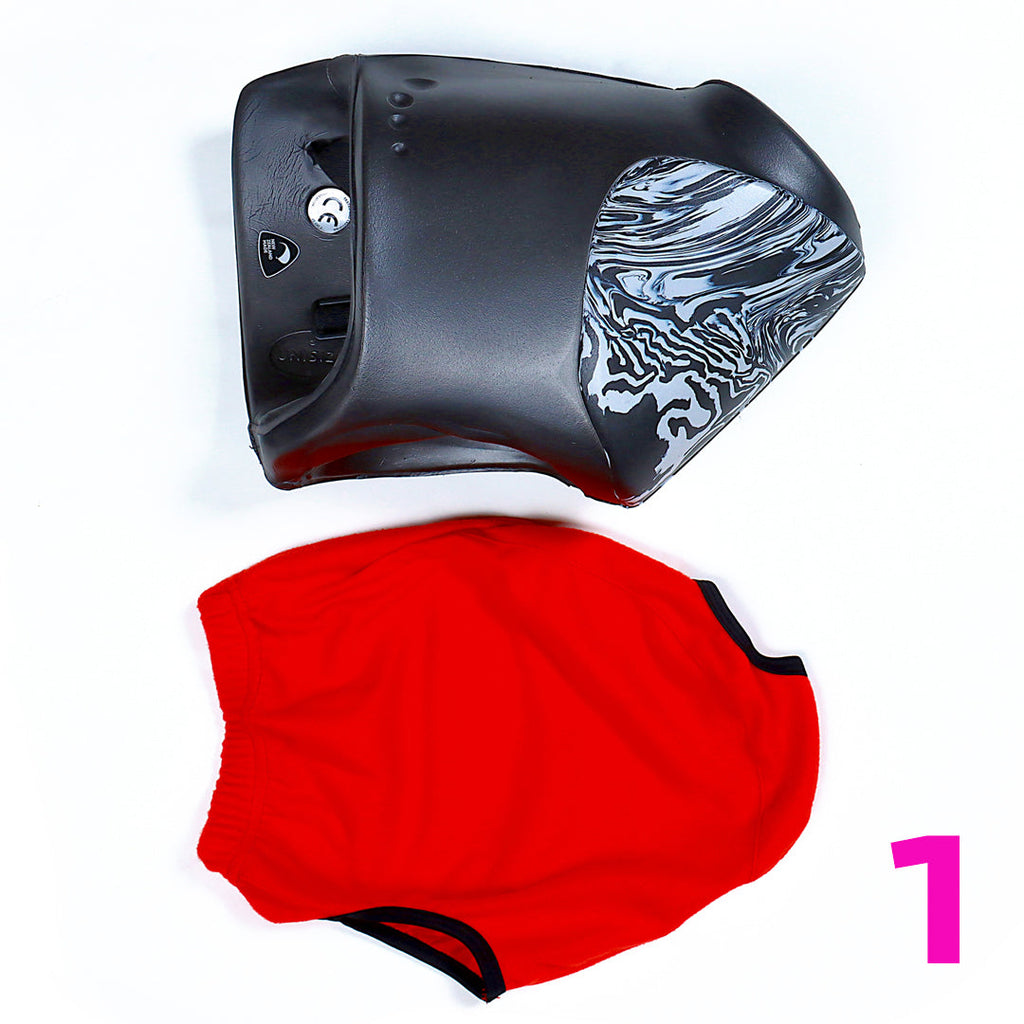 Obo Slipper handprotector peron 2025 Keeper