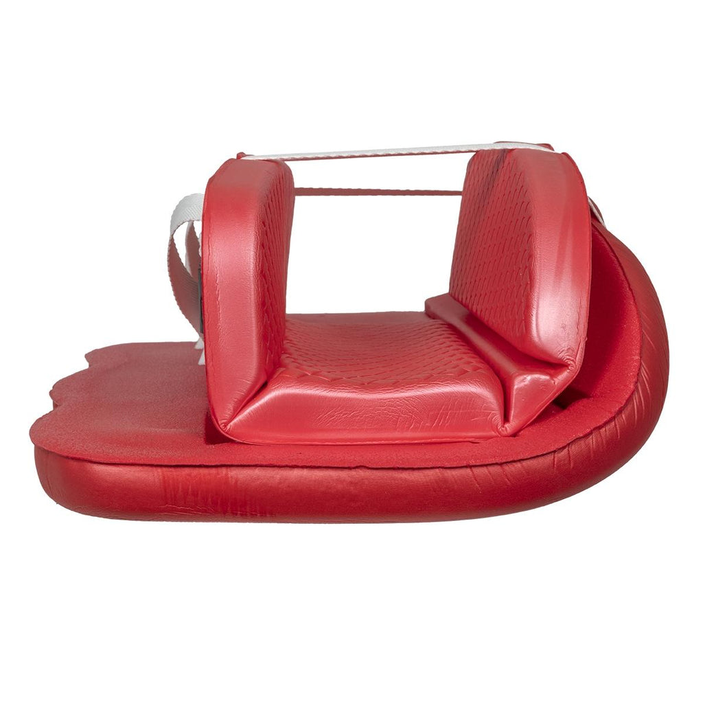 TK1 Soft Legguards - Red Keeper