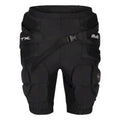 TK3 Junior Goalie Pants - Black Keeper