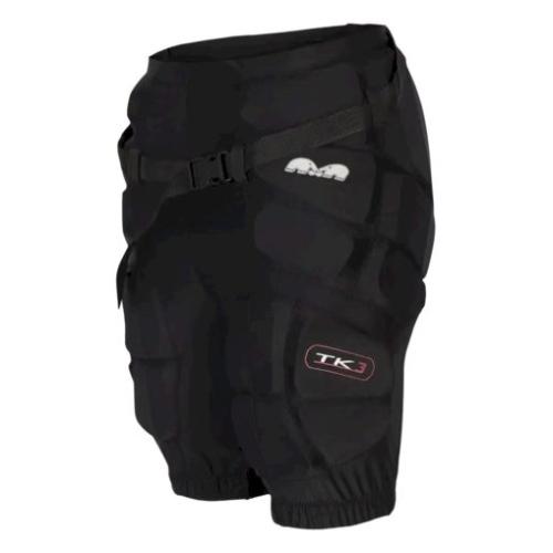 TK3 Goalie Pants - Black Keeper