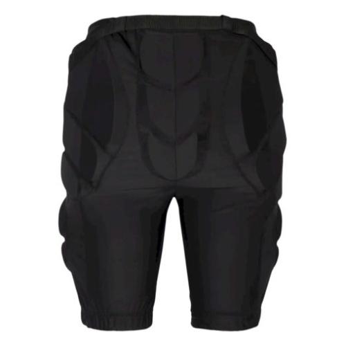 TK3 Junior Goalie Pants - Black Keeper