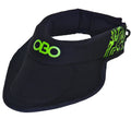 Obo Robo throatguard + bib Keeper