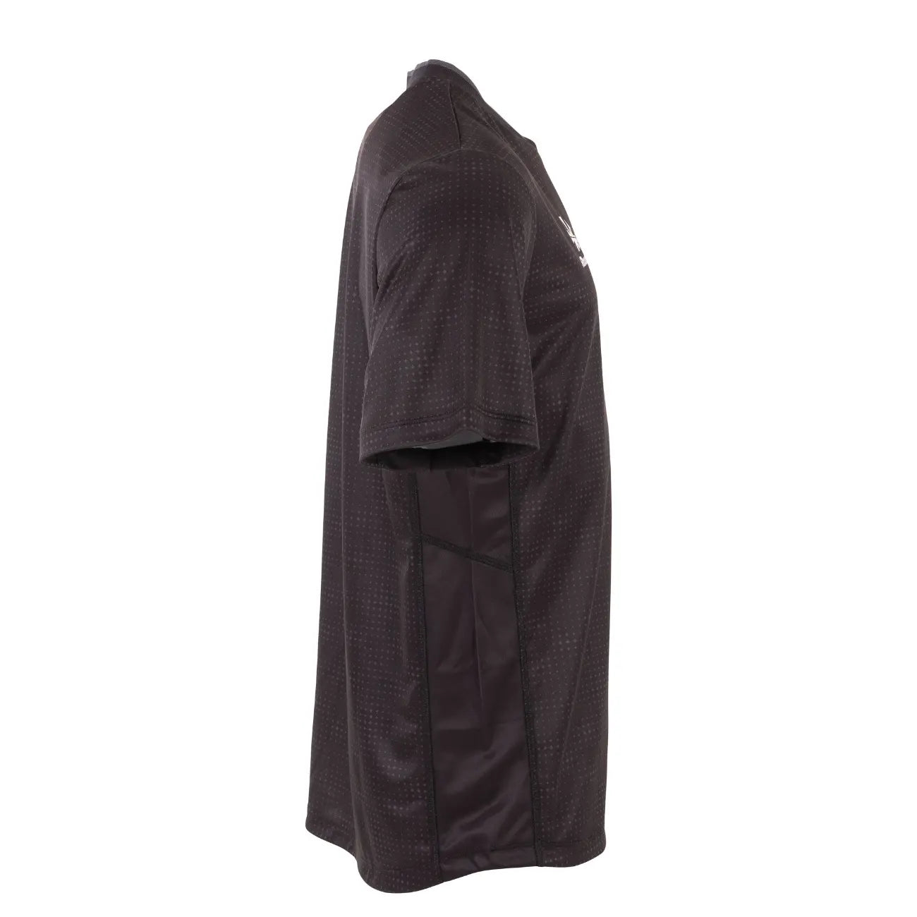 Reece Major Gem Goalkeeper Shirt - Black Keeper