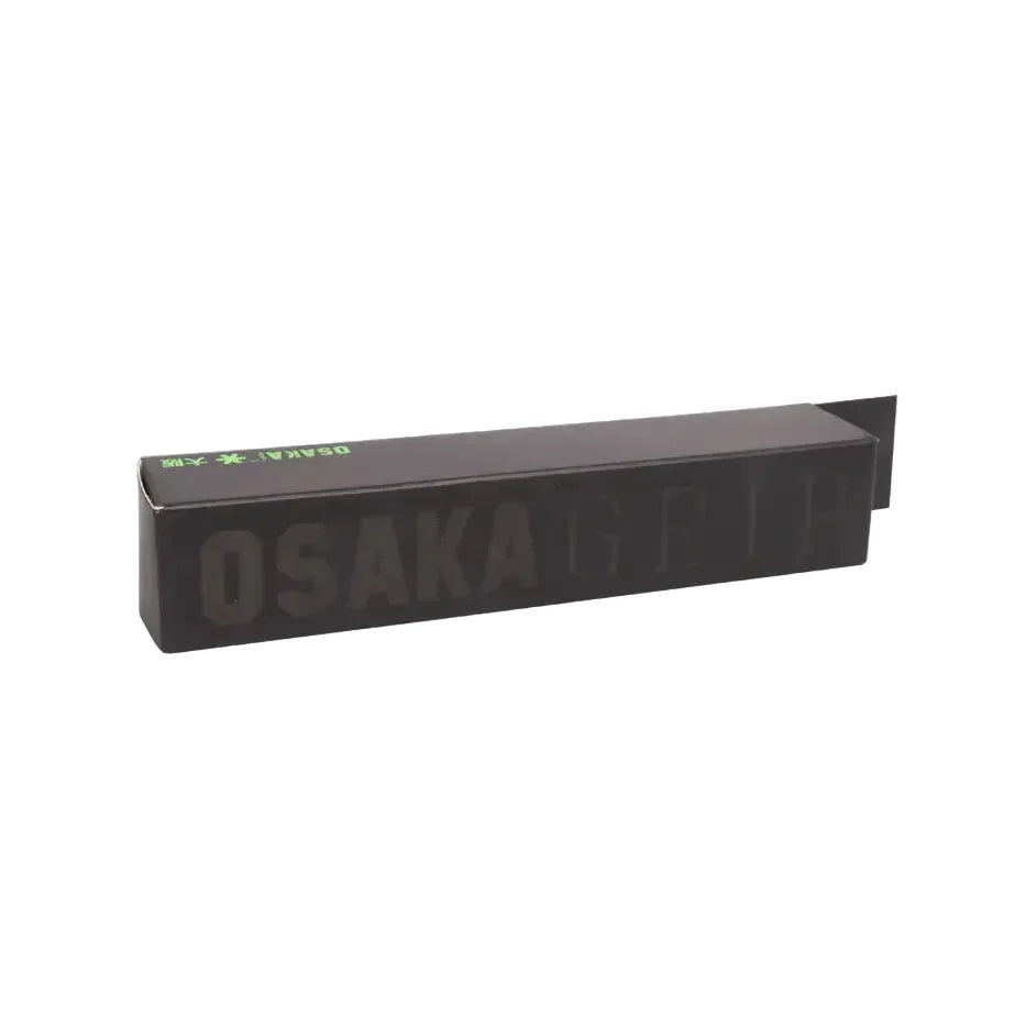 Osaka Soft Touch Grip 2.0 - Buffed - White Accessoires