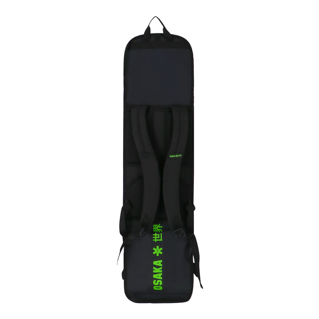 Osaka Pro Tour Stickbag Large 2.0 - Black Tassen