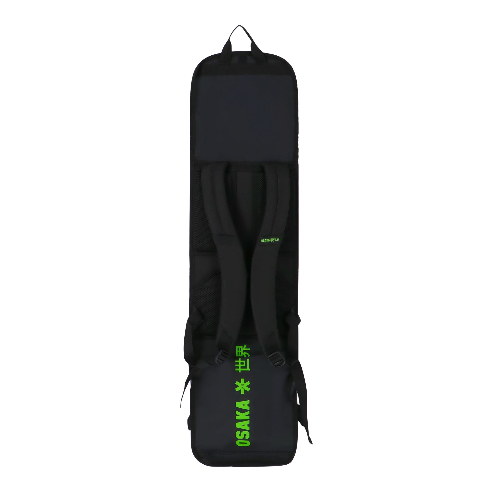 Osaka Pro Tour Stickbag Large 2.0 - Black Tassen