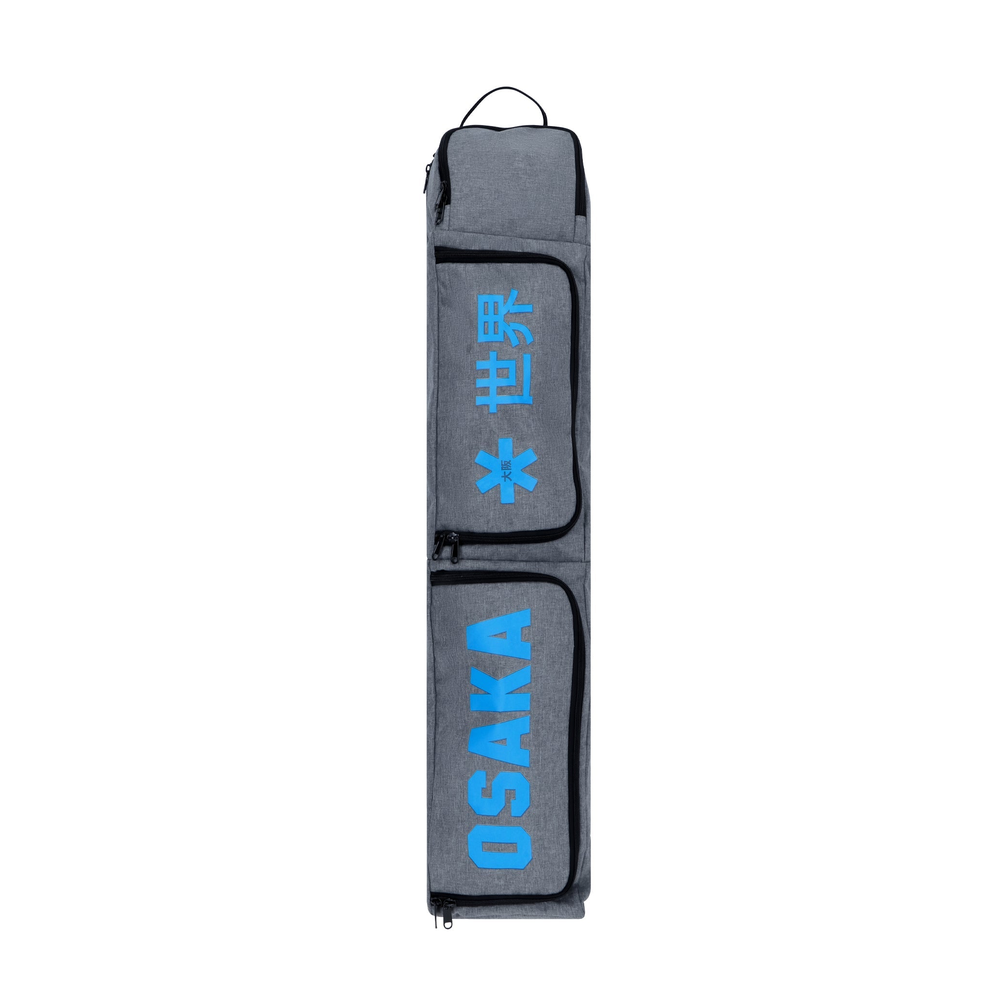 Osaka Sports Stickbag Medium 2.0 - Light Grey Tassen