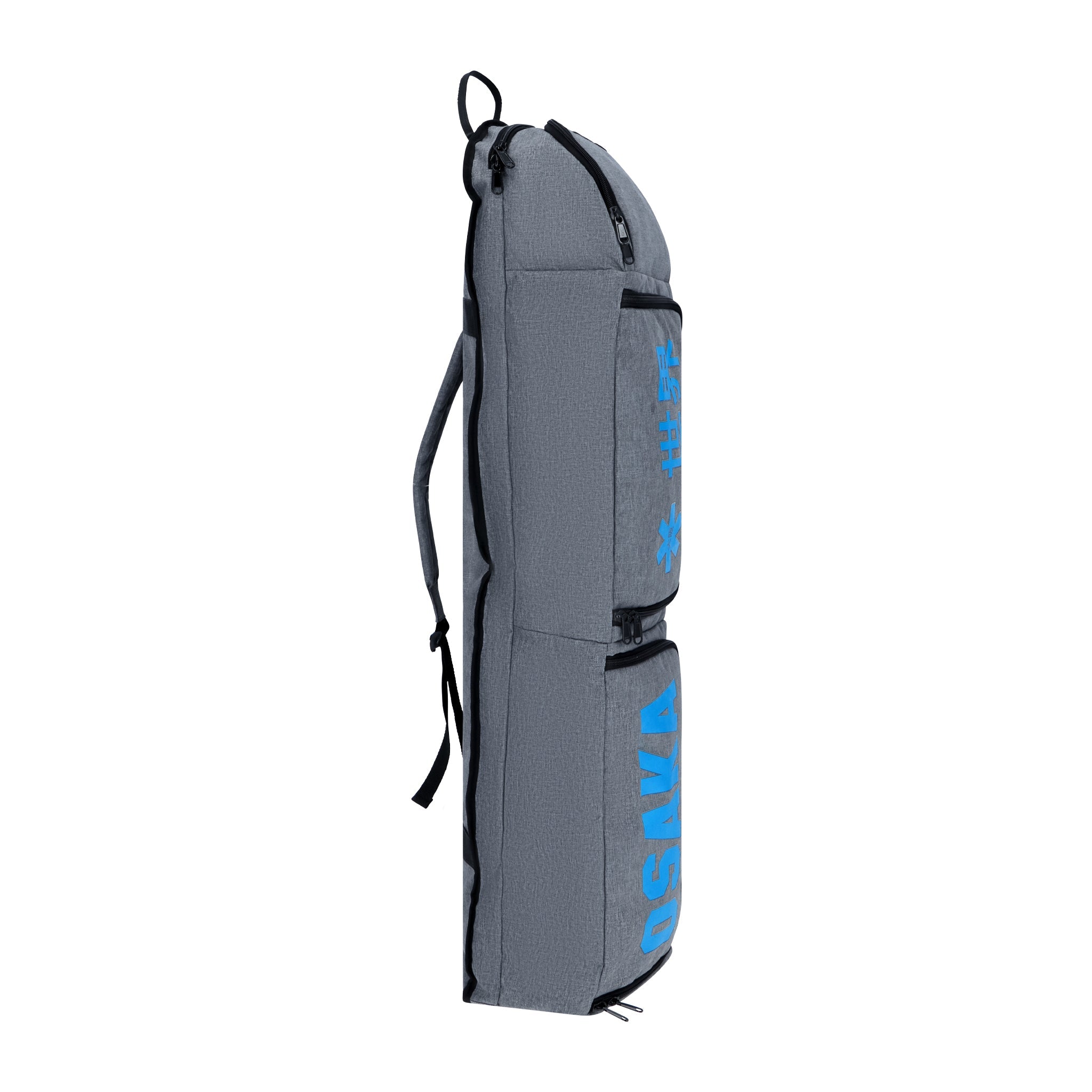 Osaka Sports Stickbag Medium 2.0 - Light Grey Tassen