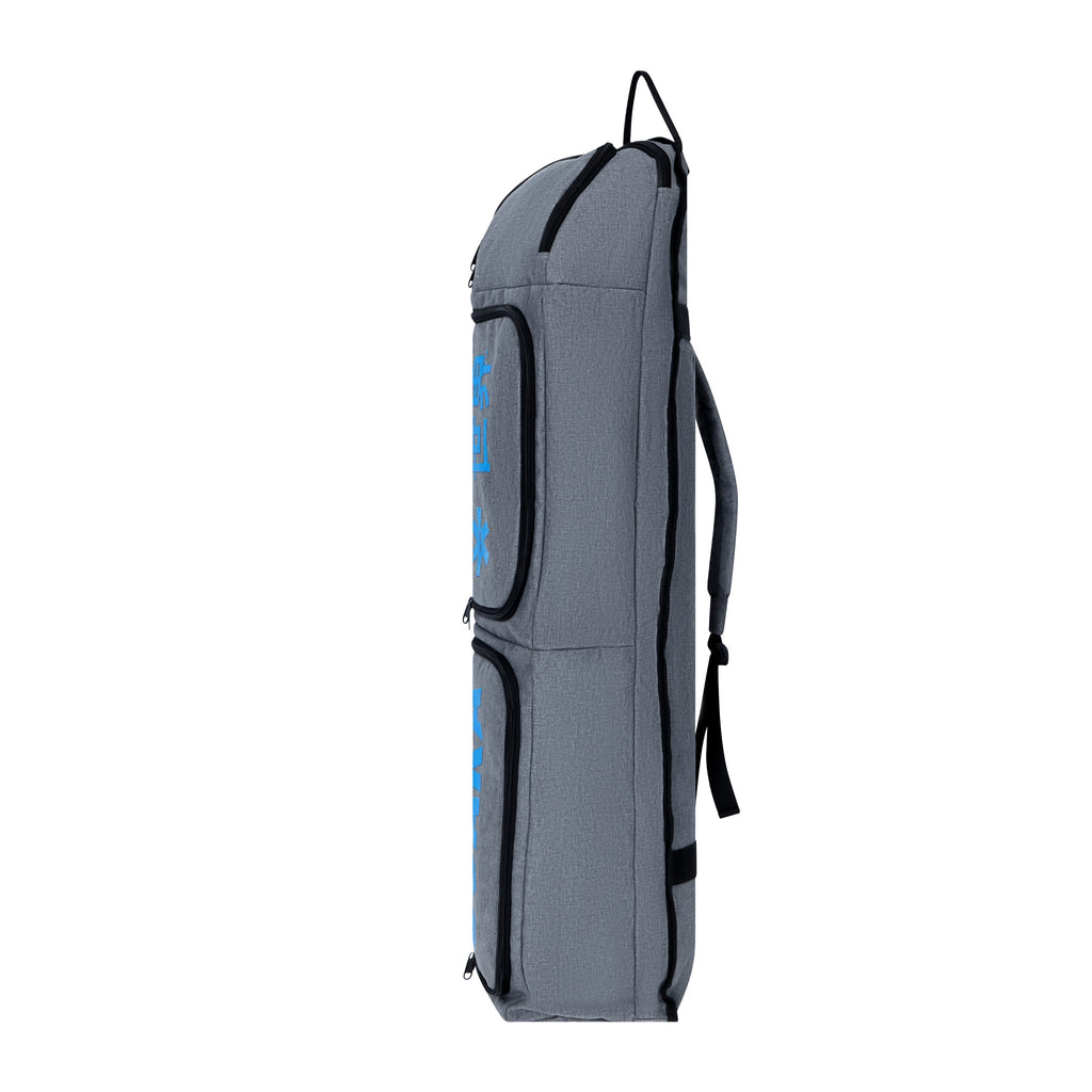 Osaka Sports Stickbag Medium 2.0 - Light Grey Tassen