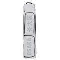 Osaka Pro Tour Stickbag Large - Warm Grey Tassen