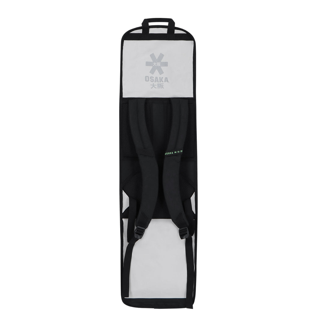 Osaka Pro Tour Stickbag Large - Warm Grey Tassen