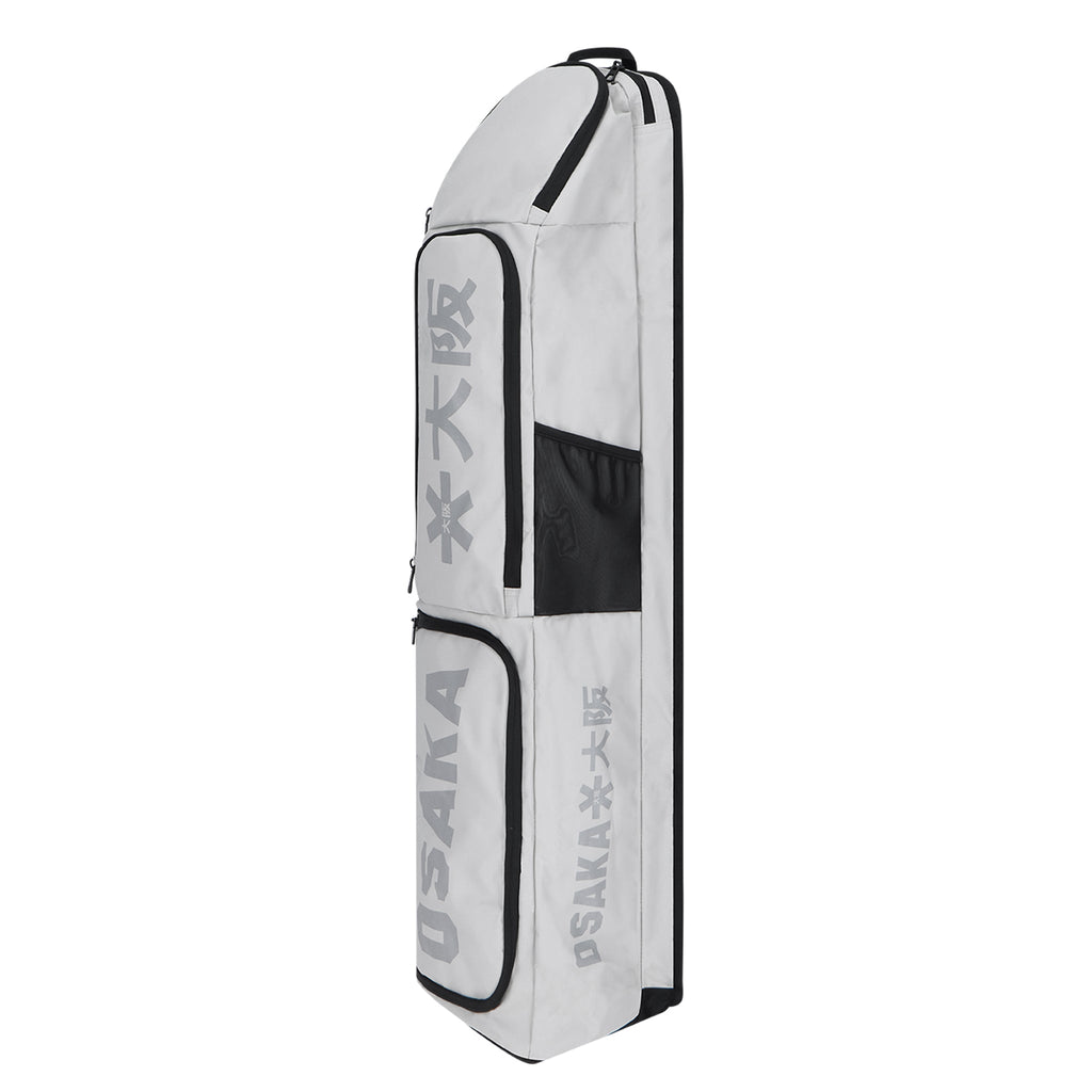 Osaka Pro Tour Stickbag Large - Warm Grey Tassen