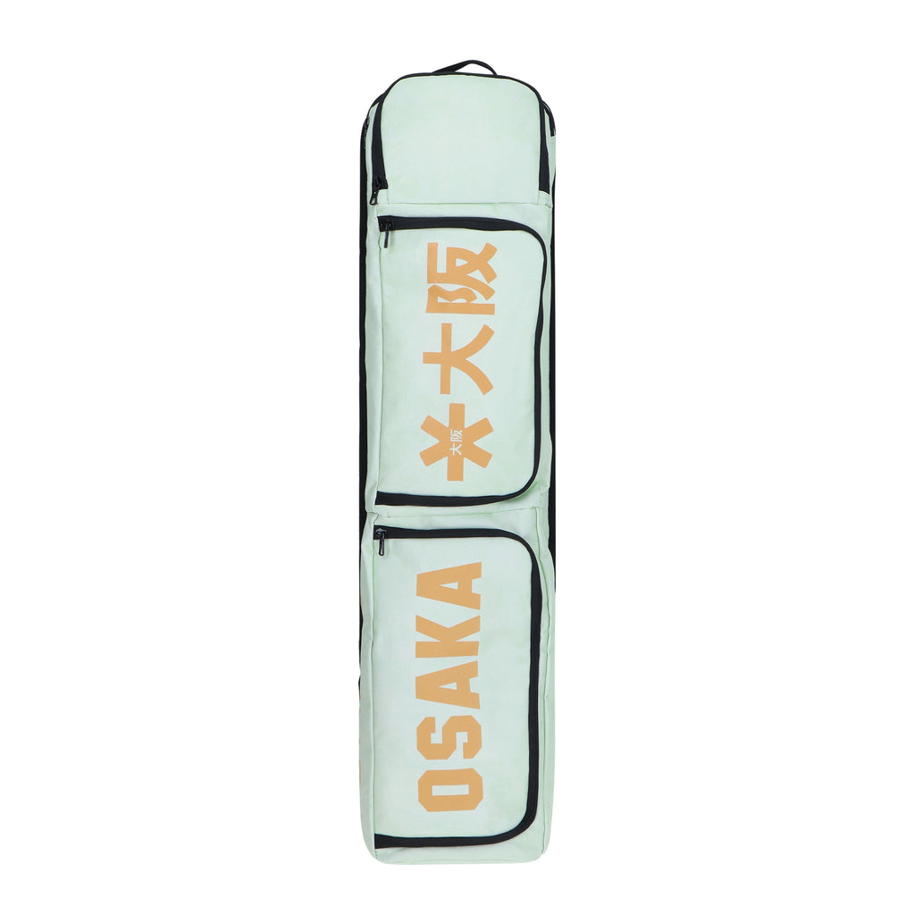 Osaka Sports Stickbag Large - Opal Green Tassen