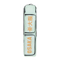 Osaka Sports Stickbag Large - Opal Green Tassen