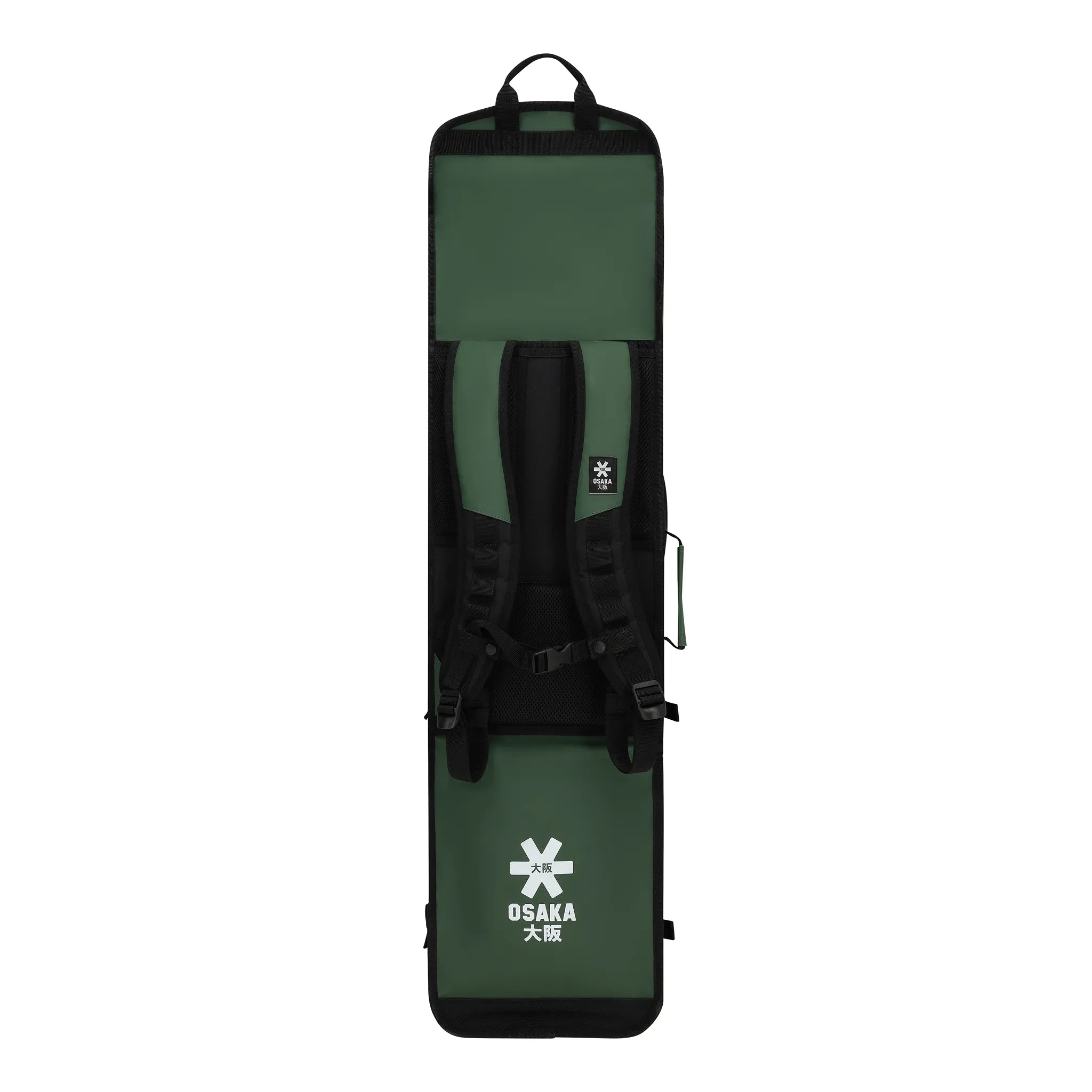 Osaka Pro Tour Stickbag Large - Pineneedle Tassen