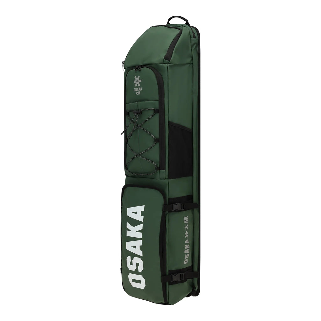 Osaka Pro Tour Stickbag Large - Pineneedle Tassen