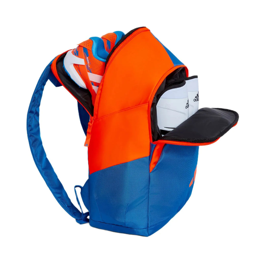 Adidas VS .6 Hockey Backpack Tassen