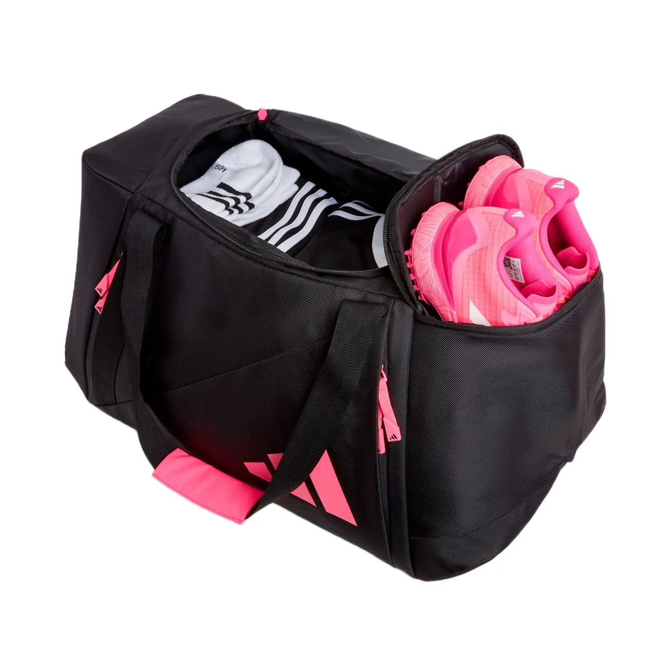 Adidas VS .6 Hockey Holdall Tassen
