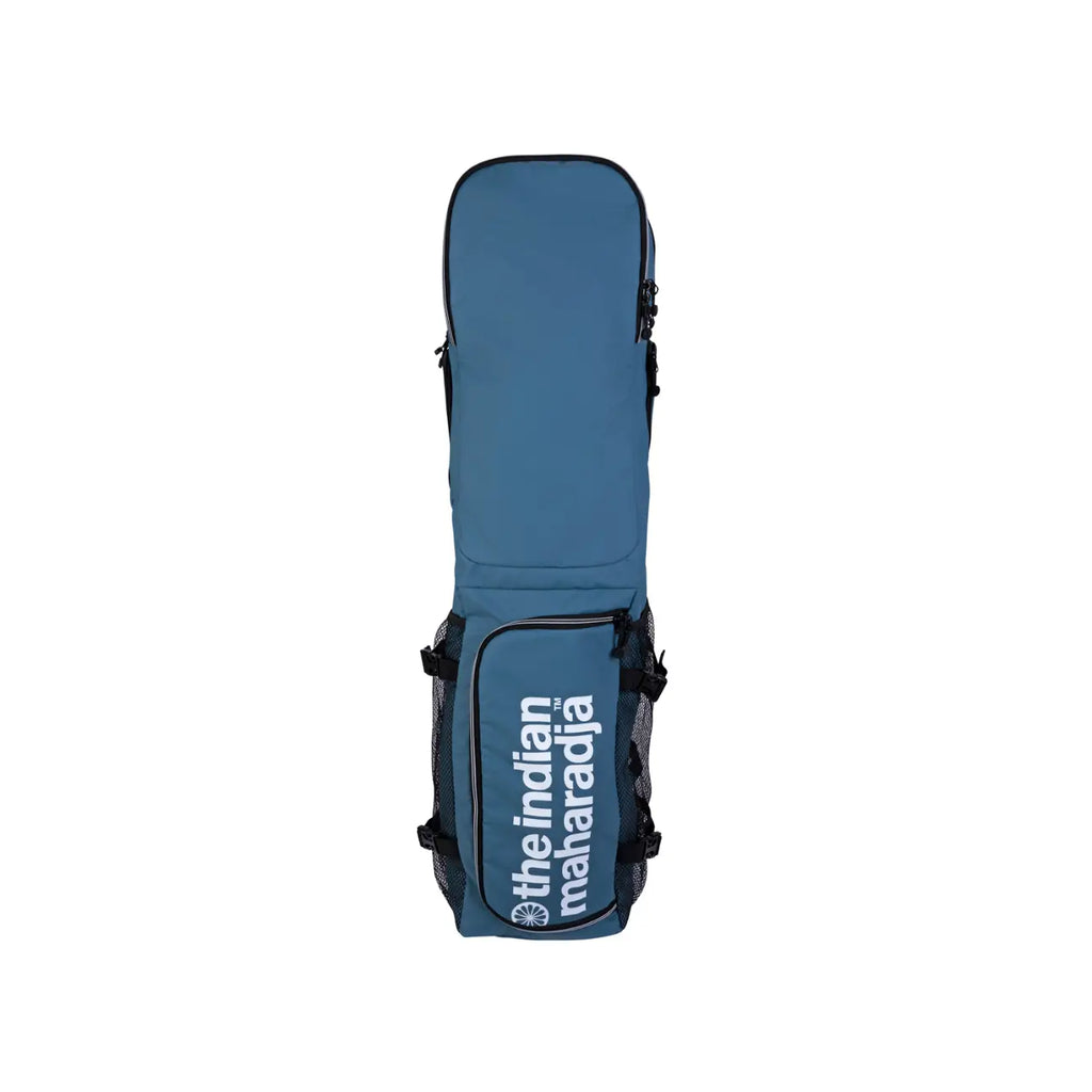 Indian Maharadja Stick bag PMX - Blue Grey Tassen
