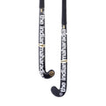The Indian Maharadja Gold 80 GOALIEBOW Hockeystick