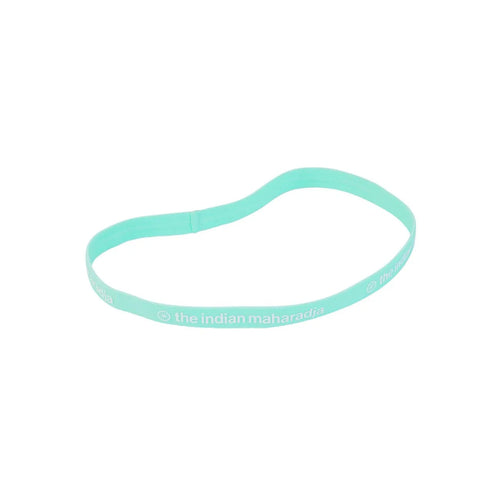 Indian Maharadja Hairband Mint Accessoires