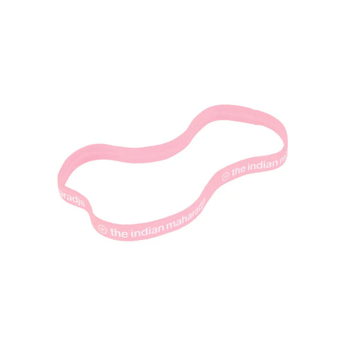 Indian Maharadja Hairband light Pink Accessoires