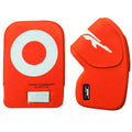 TK Total Three 3.2 Gloves Pair - Orange Keeper